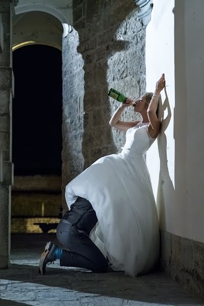 Fotógrafo de casamento Pino Romeo (pinoromeo). Foto de 29 de agosto 2017