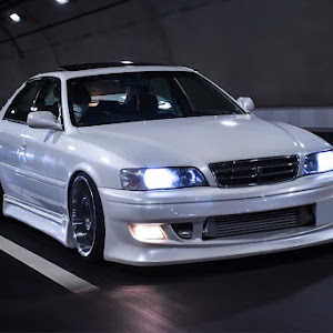 チェイサー JZX100