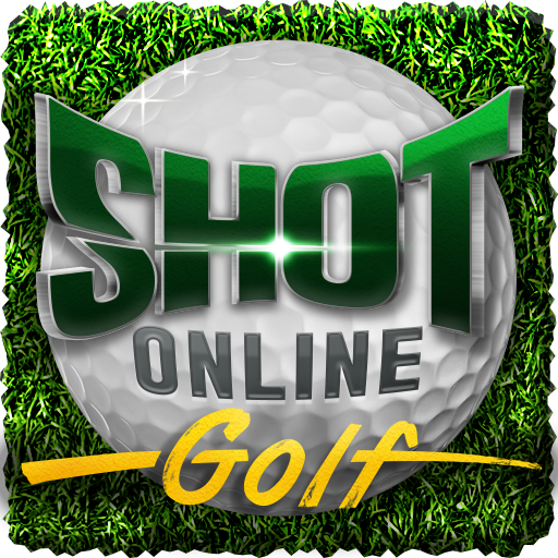 SHOTONLINE GOLF:World Championship