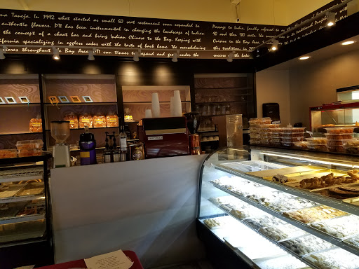 Bakery «Passage To India Bakery & Cafe», reviews and photos, 5149 Mowry Ave, Fremont, CA 94538, USA