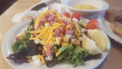 Photos of Shoney's Forsyth