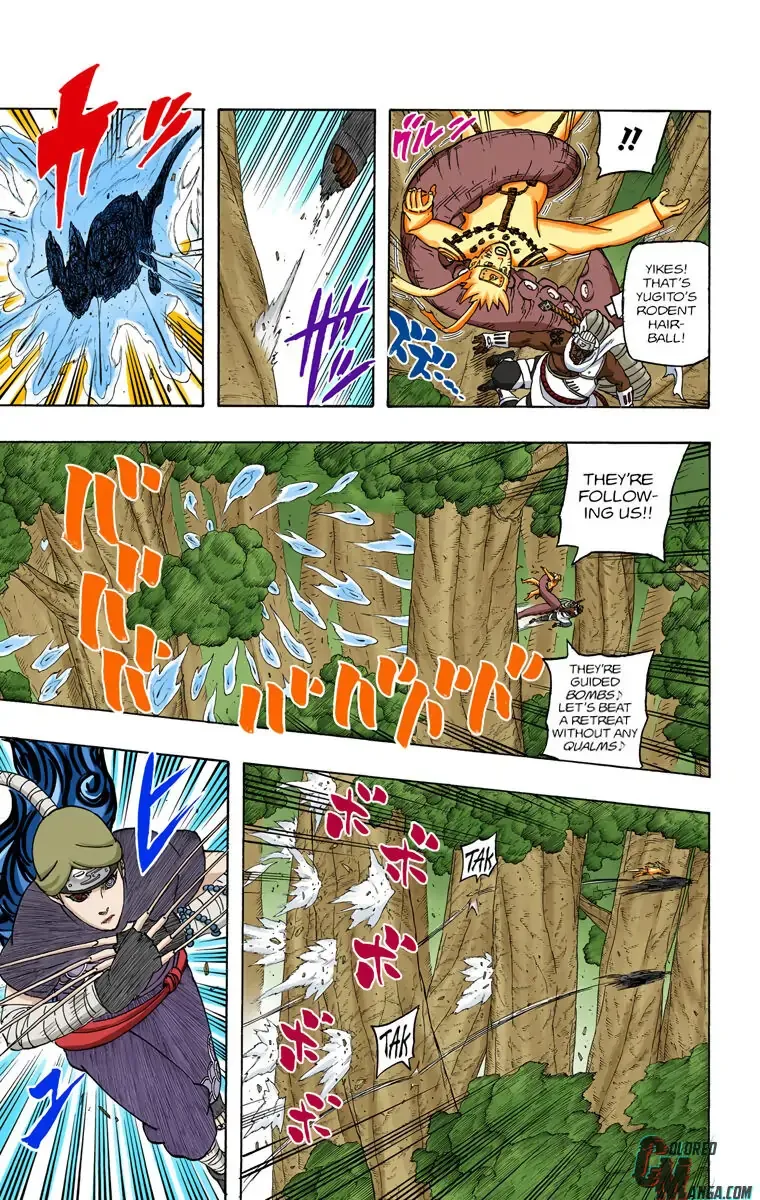 Chapter 565 Page 6