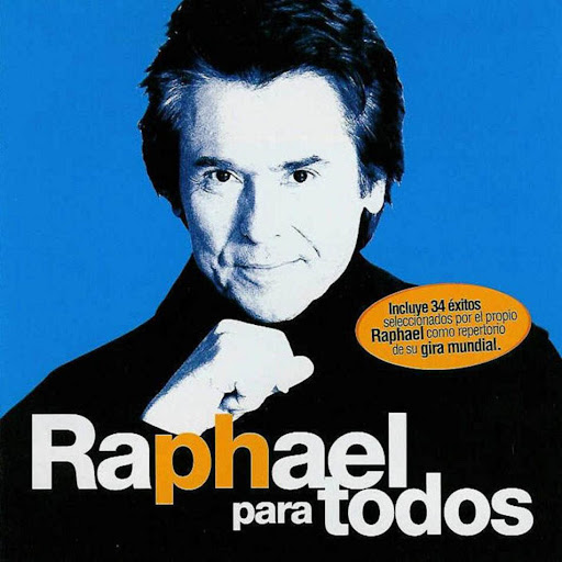 (2005) Raphael Para Todos