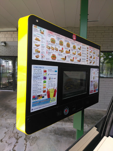 Fast Food Restaurant «Sonic Drive-In», reviews and photos, 3628 Shepherd Ln, Balch Springs, TX 75180, USA