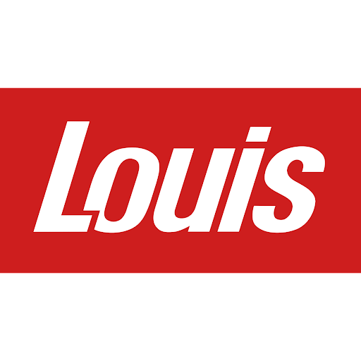 Louis Mainz -Motorradbekleidung und Motorradzubehör logo