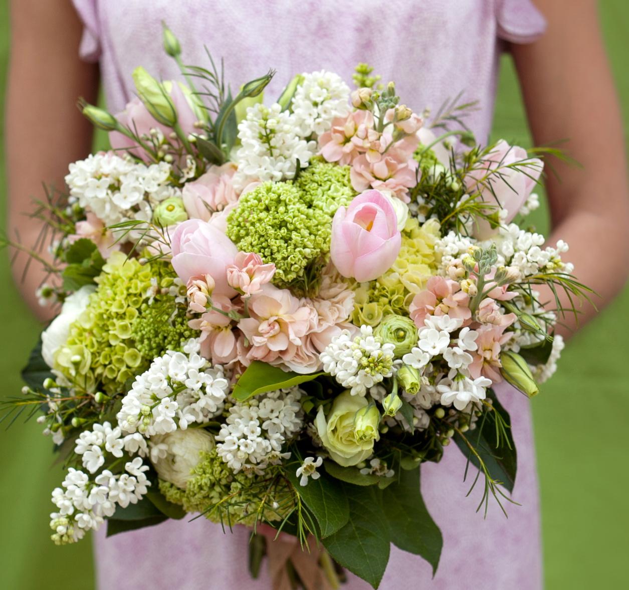 Simple Wedding Hairstyles 2011