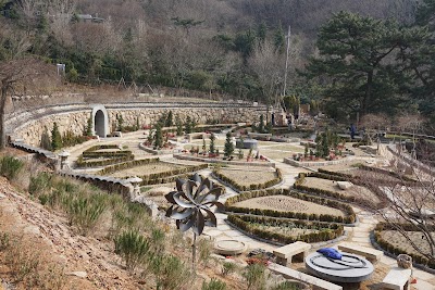 Photos of Jinhae Botanical Museum