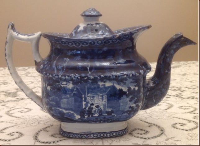 Teapot 2