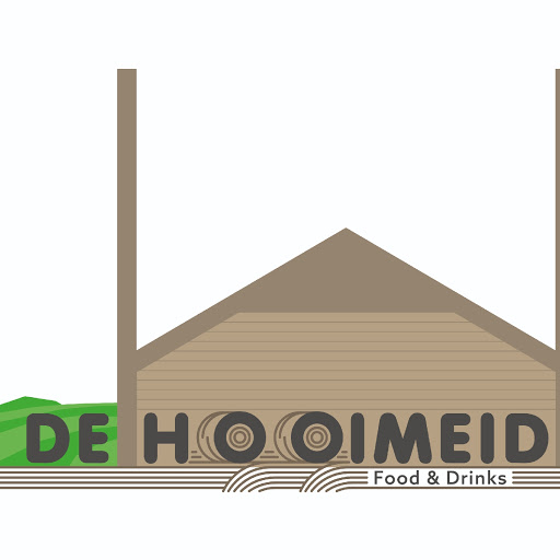 De hooimeid logo