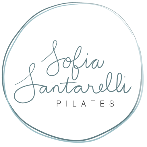 Sofia Santarelli Pilates logo