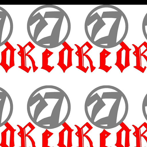 27 Red logo