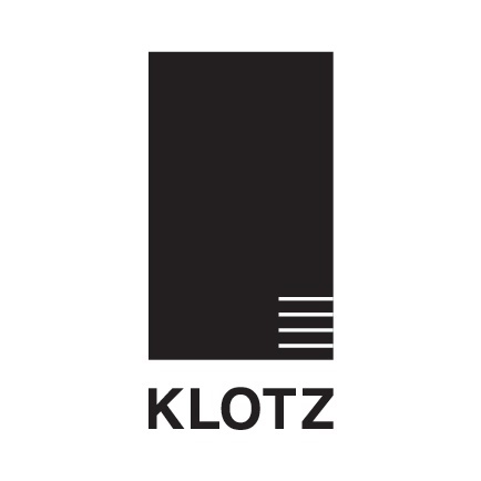 Café Klotz logo