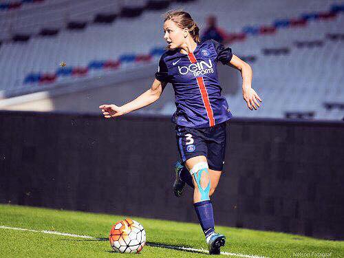 Laure Boulleau Dp Profile Pics