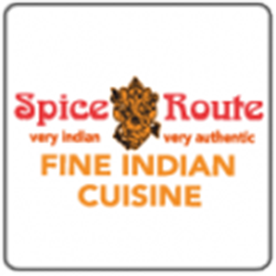 Spice Route Indian Restaurant logo