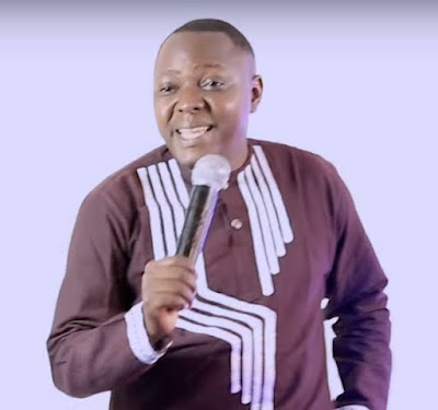 Gospel Audio Mp3| Christopher Mwahangila – Yesu Ni Jiwe |Download