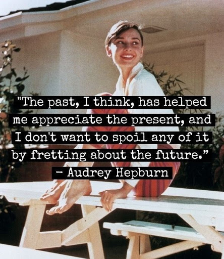 audrey hepburn inspirational quotes