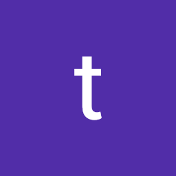thiago patente's user avatar