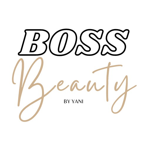 Boss Beauty By Yani logo