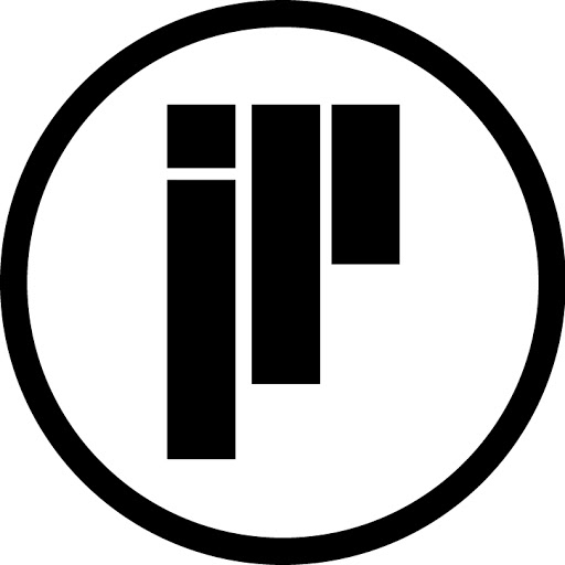 Iron Playground HQ logo