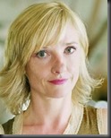 Jane Horrocks