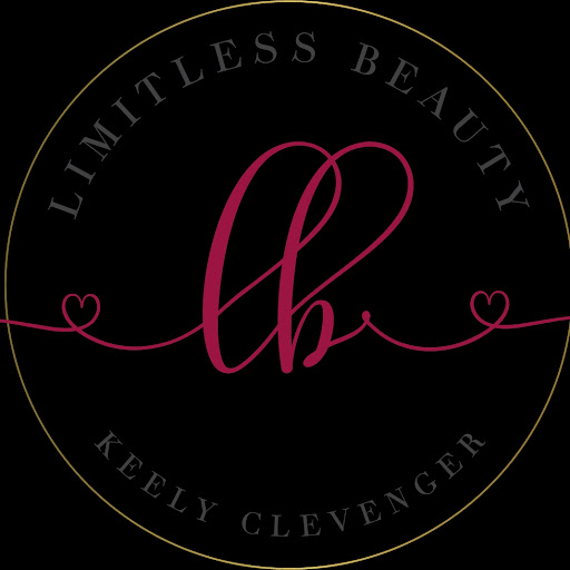 Limitless Beauty - Microblading and Permanent Makeup logo