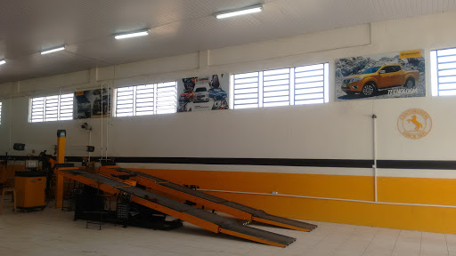 Distribuidora de Auto Peças Rondobras LTDA, Av. Venezuela, 113 - Pricumã, Boa Vista - RR, 69309-690, Brasil, Loja_de_Peças_para_Automóveis, estado Roraima