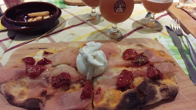 Photos of B White Pinzeria Pinseria Pizzeria