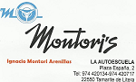 Montori's
