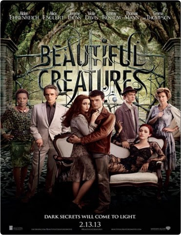 Hermosas criaturas [Beautiful Creatures] [2013] [Dvdrip] Latino 2013-05-05_19h54_51