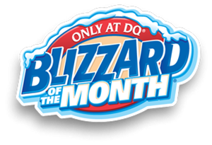 blizzard of the month