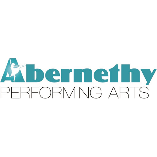 Abernethy Performing Arts logo