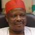 Tell Sen Kwankwaso to caution his supporters, K/Assembly tells IG