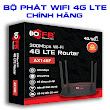 Wifi 4G LTE FB-Link AX146F