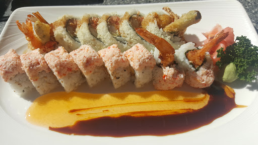 Japanese Restaurant «ARI Celebration», reviews and photos, 671 Front St #100, Celebration, FL 34747, USA