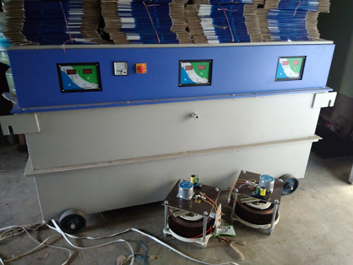 Ksp Power Controls- servo voltage stabilizer, KSP power Controls, 316/1, P K Guha Road, Near Lichu Bagan Math, Kolkata, West Bengal 700028, India, Inverter_and_UPS_Manufacturer, state WB