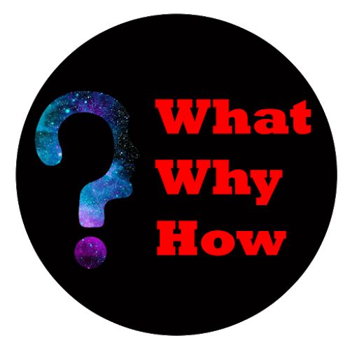 Image pertaining to WHAT N WHY N HOW
