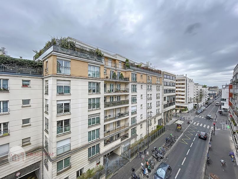 Vente appartement 3 pièces 56 m² à Paris 12ème (75012), 507 000 €