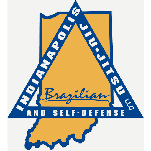 Indianapolis Brazilian Jiu-Jitsu Academy logo