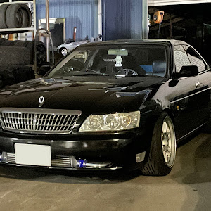 ローレル GC35