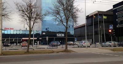 Photos of SEB bankas, Santakos finansiniu paslaugu centras