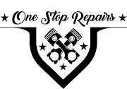 One Stop Repairs Ltd Logo