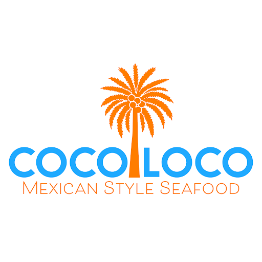 Coco Loco logo