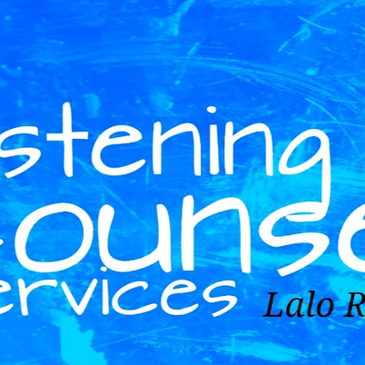 The Listening Body Counseling Services logo