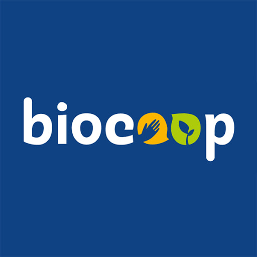 Biocoop Les Myrtilles logo