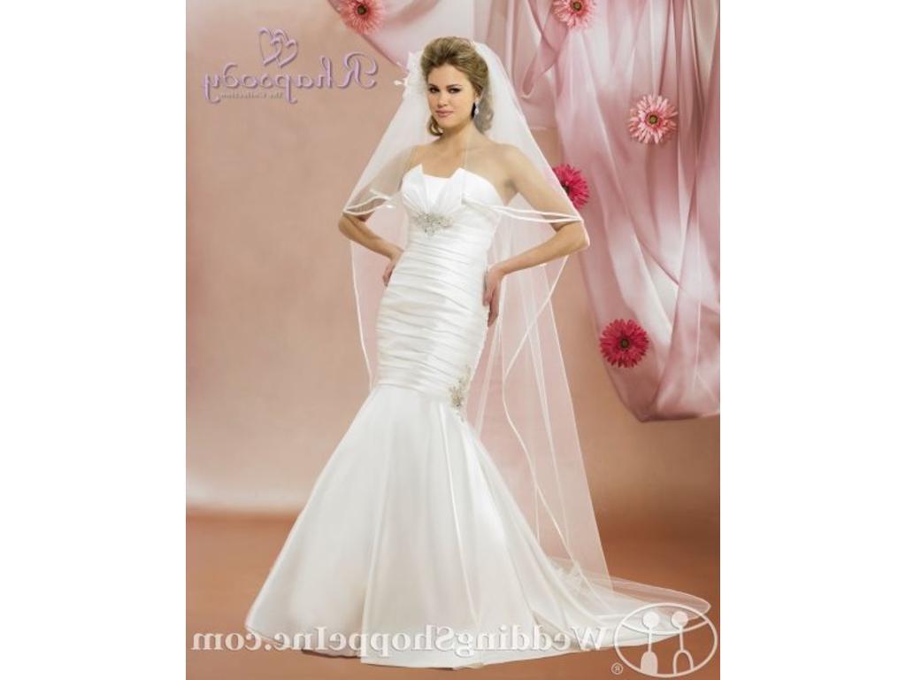 Symphony Bridal R6602 8 1