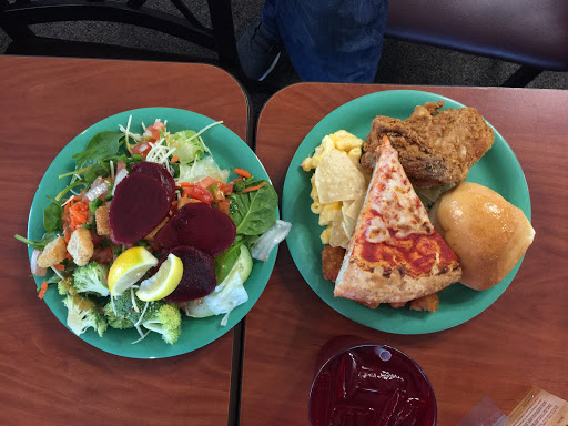 Buffet Restaurant «Golden Corral», reviews and photos, 915 North Point Dr, Alpharetta, GA 30022, USA