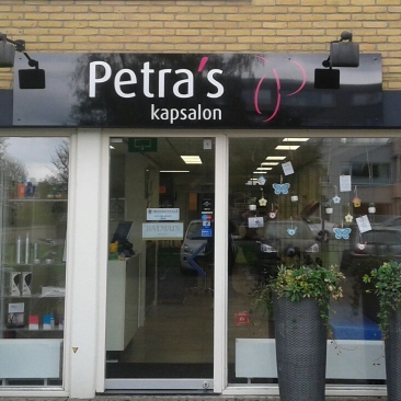 Petra's Kapsalon