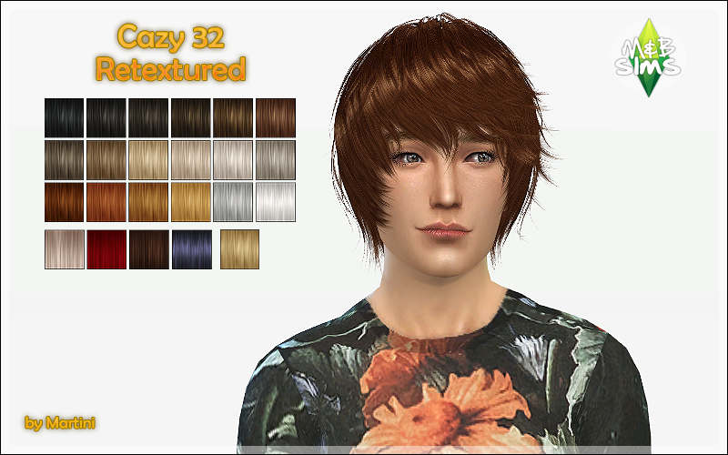 Cazy 32 Retextured Cazy%25252032%252520Retextured