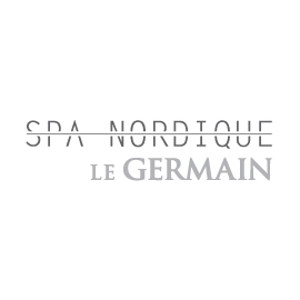 Spa Nordique Le Germain logo