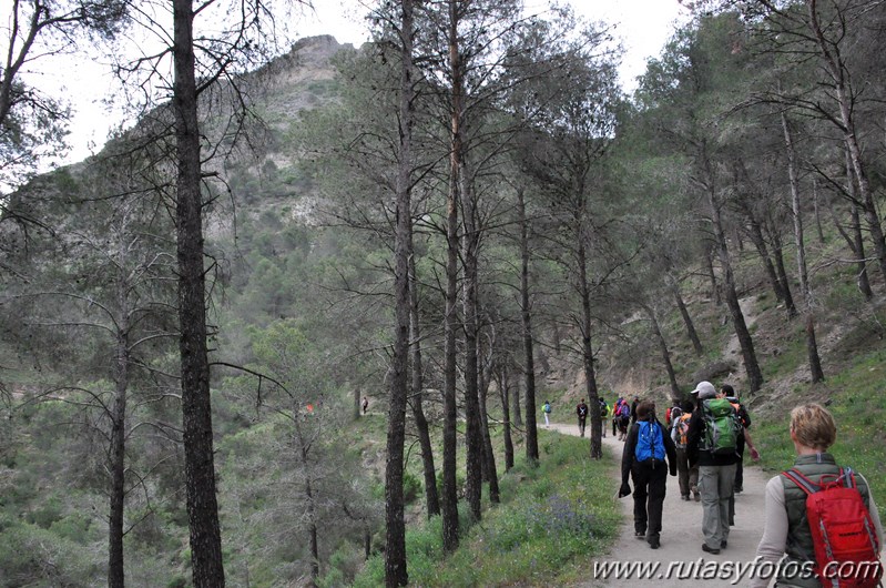 Caminito del Rey